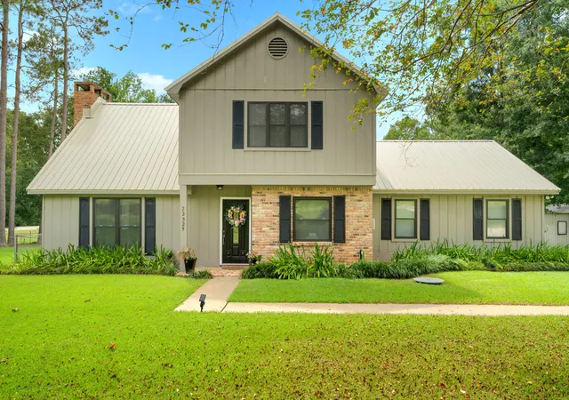 1st image of 22525 Adams Dr, Robertsdale, AL 36567 | MLS# 408935