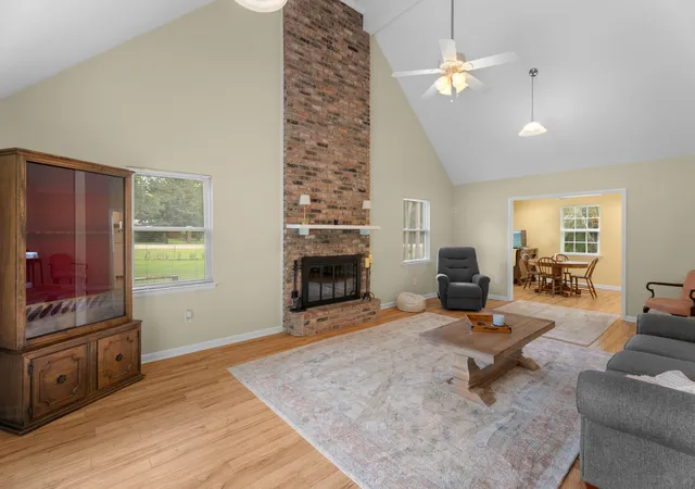 2nd image of 22525 Adams Dr, Robertsdale, AL 36567 | MLS# 408935