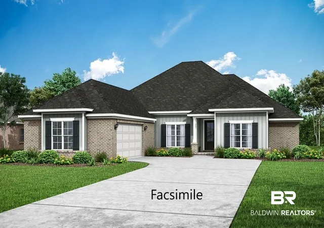 1st image of 133 Daybreak Trail, Fairhope, AL 36532 | MLS# 409432