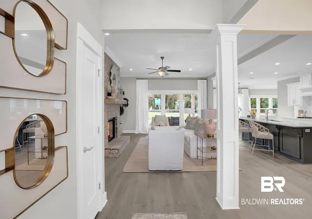 2nd image of 133 Daybreak Trail, Fairhope, AL 36532 | MLS# 409432