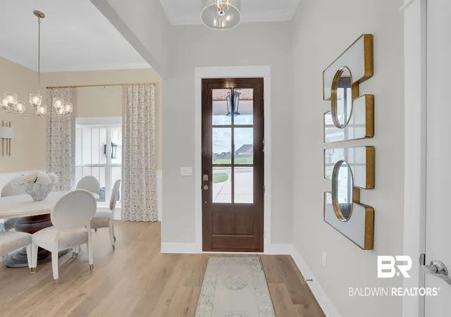 Photo 3 of Single family home for sale at 133 Daybreak Trail, Fairhope, AL 36532 | MLS# 409432 | Listing updated on 2026-09-03