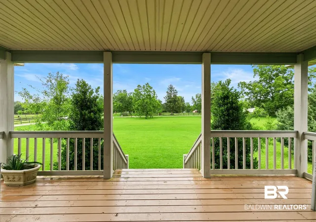 Photo 4 of Single family home for sale at 22408 Price Grubbs Rd, Robertsdale, AL 36567 | MLS# 397765 | Listing updated on 2026-09-22