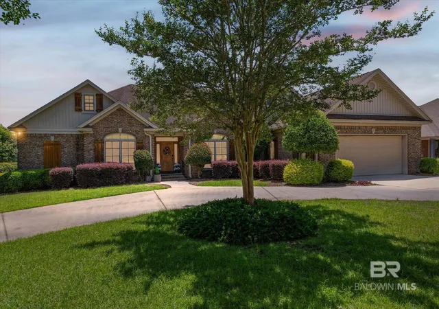 Homes for sale in Fairhope, AL | 18985 Quail Creek Dr, Fairhope, AL 36532 | MLS# 398357