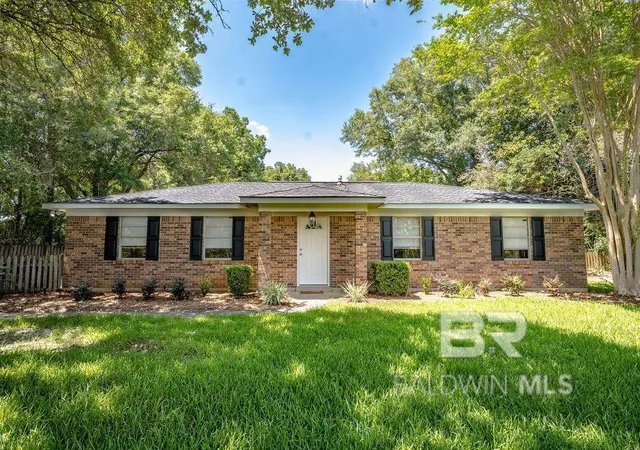 Homes for sale in Semmes, AL | 7760 Salem Dr, Semmes, AL 36575 | MLS# 399247