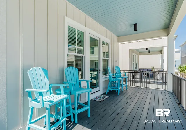 Photo 3 of Single family home for sale at 1592 W Beach Blvd #GG, Gulf Shores, AL 36542 | MLS# 396830 | Listing updated on 2026-10-27