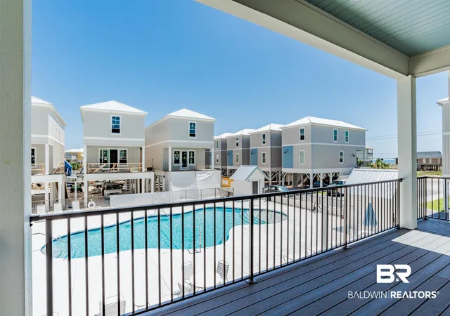 Photo 4 of Single family home for sale at 1592 W Beach Blvd #GG, Gulf Shores, AL 36542 | MLS# 396830 | Listing updated on 2026-10-27