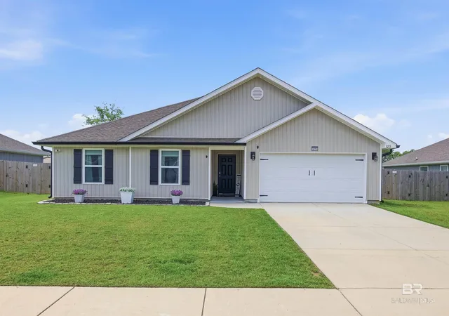Homes for sale in Lillian, AL | 3213 Camino Real Loop, Lillian, AL 36549 | MLS# 397795