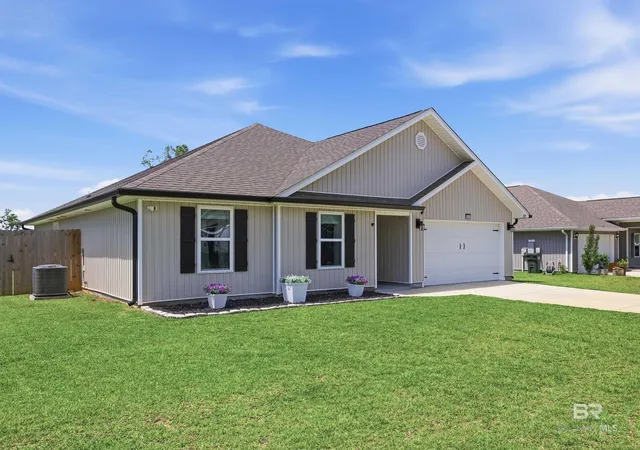 Homes for sale in Lillian, AL | 3213 Camino Real Loop, Lillian, AL 36549 | MLS# 397795