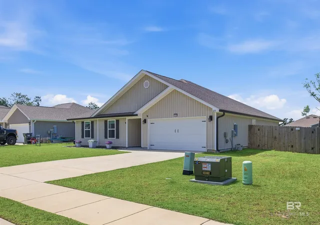 Homes for sale in Lillian, AL | 3213 Camino Real Loop, Lillian, AL 36549 | MLS# 397795
