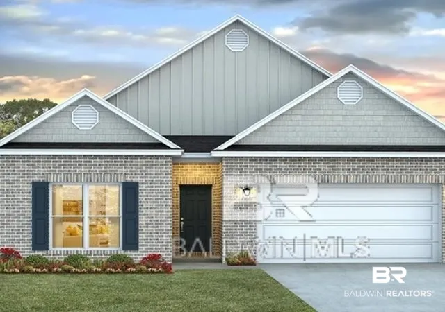 Photo 1 of Single family home for sale at 12651 Waterfall, Fairhope, AL 36532 | MLS# 400215 | Listing updated on 2026-09-09