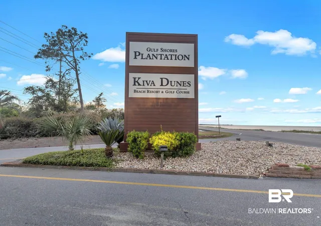2nd image of 400 Plantation Rd #4501, Gulf Shores, AL 36542 | MLS# 396375