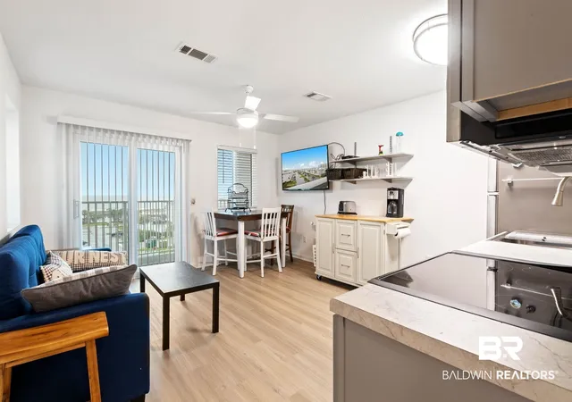 Photo 4 of Townhouse for sale at 400 Plantation Rd #4501, Gulf Shores, AL 36542 | MLS# 396375 | Listing updated on 2026-08-02