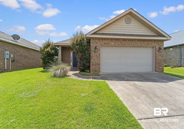Photo 2 of Single family home for sale at 1741 Covington Ln, Foley, AL 36535 | MLS# 399942 | Listing updated on 2026-10-20