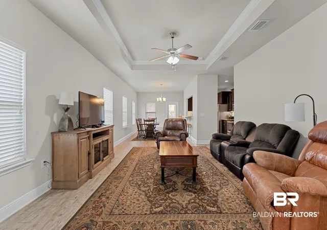 Photo 4 of Single family home for sale at 1741 Covington Ln, Foley, AL 36535 | MLS# 399942 | Listing updated on 2026-10-20