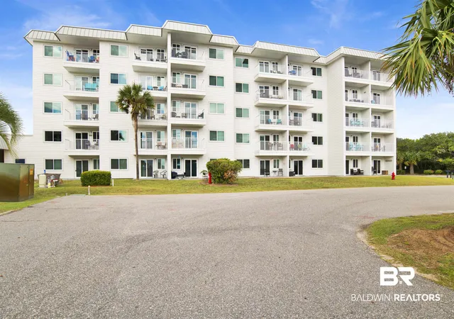 Photo 1 of Townhouse for sale at 400 Plantation Rd #4306, Gulf Shores, AL 36542 | MLS# 394667 | Listing updated on 2026-09-02