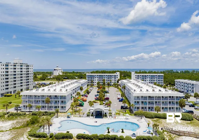 Photo 3 of Townhouse for sale at 400 Plantation Rd #4306, Gulf Shores, AL 36542 | MLS# 394667 | Listing updated on 2026-09-02