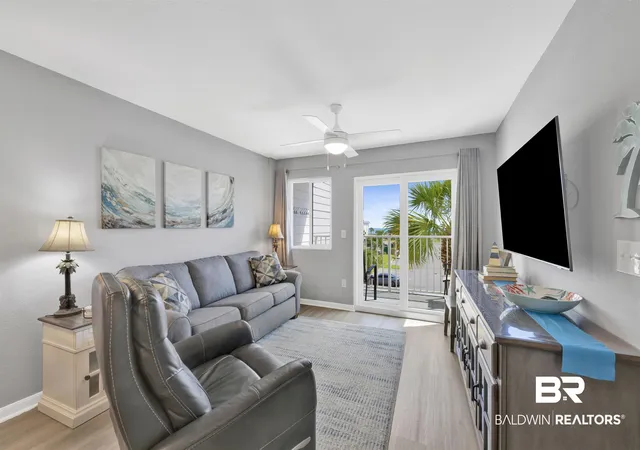 Photo 4 of Townhouse for sale at 400 Plantation Rd #4306, Gulf Shores, AL 36542 | MLS# 394667 | Listing updated on 2026-09-02