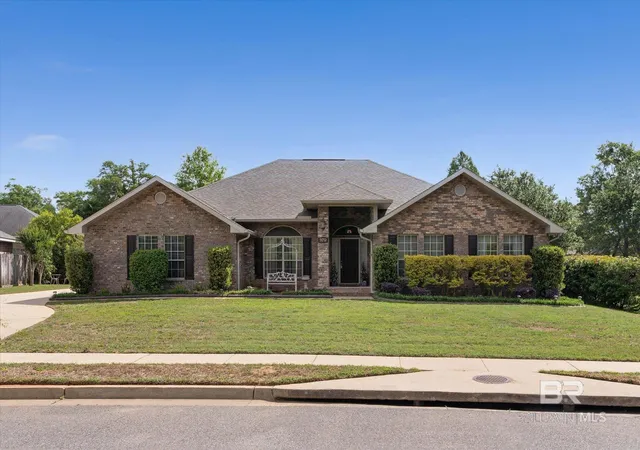 Homes for sale in Theodore, AL | 5179 E Mossberg Dr, Theodore, AL 36582 | MLS# 395281