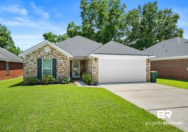 Photo 2 of Sale Pending at 8124 Pecan Ct, Daphne, AL 36526 | MLS# 398406 | Listing updated on 2026-10-05