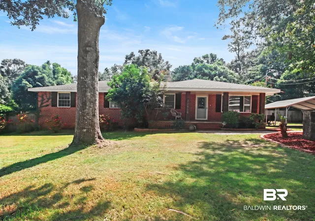 1st image of 22950 Lincoln Street, Robertsdale, AL 36567 | MLS# 409072