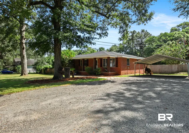 2nd image of 22950 Lincoln Street, Robertsdale, AL 36567 | MLS# 409072