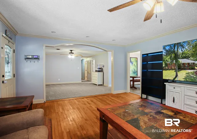 Photo 3 of Single family home for sale at 22950 Lincoln St, Robertsdale, AL 36567 | MLS# 409072 | Listing updated on 2026-10-06