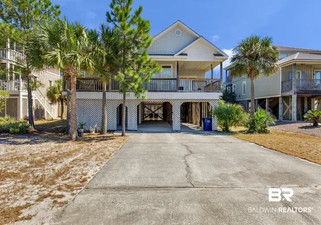 1st image of 208 Isabella, Dauphin Island, AL 36528 | MLS# 407262