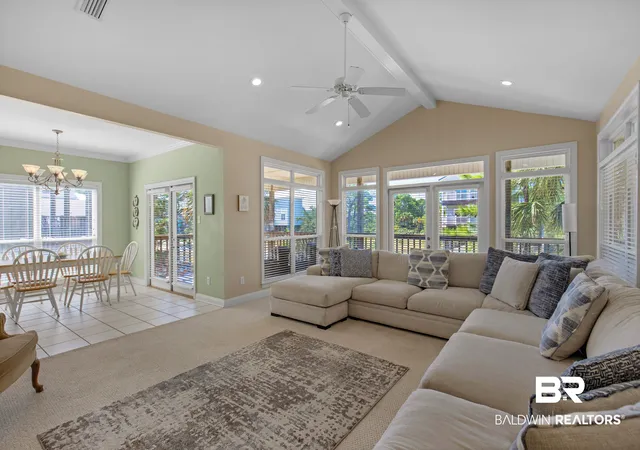 2nd image of 208 Isabella, Dauphin Island, AL 36528 | MLS# 407262