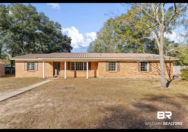 1st image of 21 Frances St, Saraland, AL 36571 | MLS# 389790