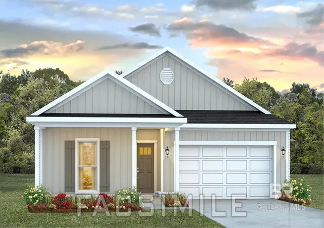 Homes for sale in Gulf Shores, AL | 412 Parkerman Avenue, Gulf Shores, AL 36542 | MLS# 398693