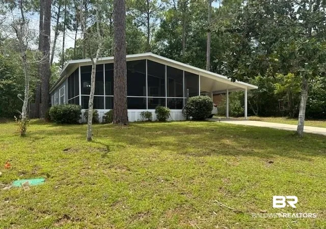 1st image of 1809 Cristo Loop, Lillian, AL 36549 | MLS# 399602