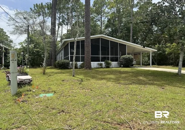 2nd image of 1809 Cristo Loop, Lillian, AL 36549 | MLS# 399602