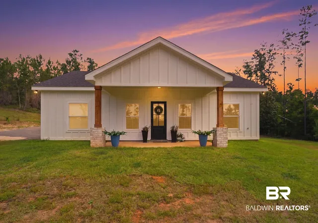 Photo 1 of Single family home for sale at 12019 Red Hl Rd Ext, Bay Minette, AL 36507 | MLS# 399622 | Listing updated on 2026-08-30