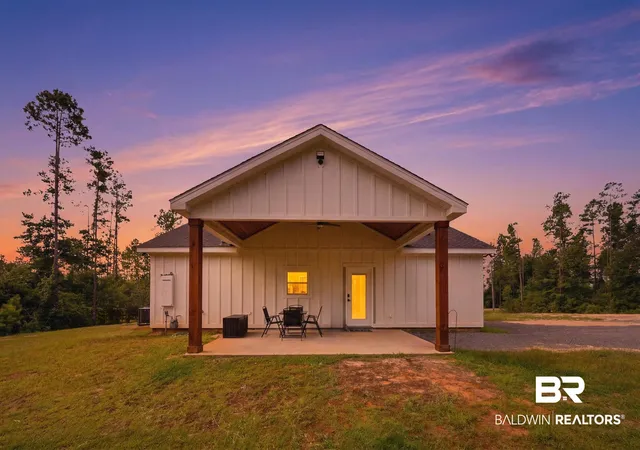 Photo 2 of Single family home for sale at 12019 Red Hl Rd Ext, Bay Minette, AL 36507 | MLS# 399622 | Listing updated on 2026-08-30