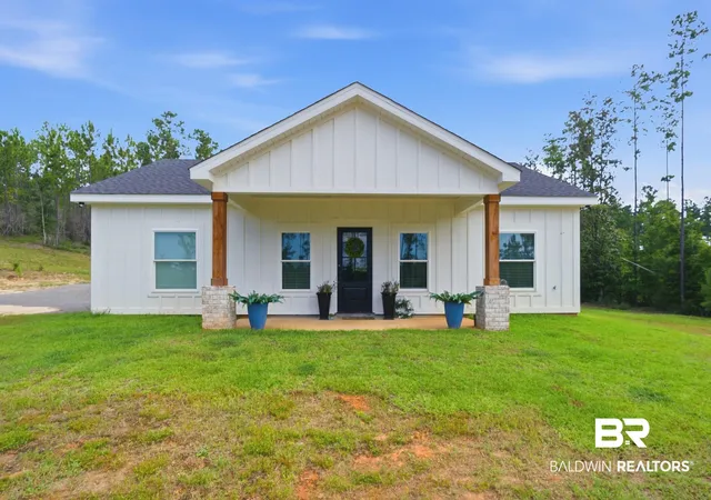 Photo 3 of Single family home for sale at 12019 Red Hl Rd Ext, Bay Minette, AL 36507 | MLS# 399622 | Listing updated on 2026-08-30