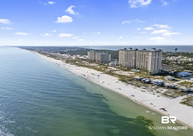 Photo 1 of Townhouse for sale at 375 Beach Clb Trl #A1502, Gulf Shores, AL 36542 | MLS# 391777 | Listing updated on 2026-10-14