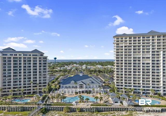 Photo 2 of Townhouse for sale at 375 Beach Clb Trl #A1502, Gulf Shores, AL 36542 | MLS# 391777 | Listing updated on 2026-10-14