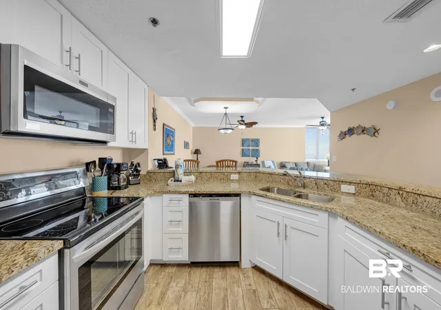 Photo 3 of Townhouse for sale at 375 Beach Clb Trl #A1502, Gulf Shores, AL 36542 | MLS# 391777 | Listing updated on 2026-10-14