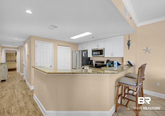 Photo 4 of Townhouse for sale at 375 Beach Clb Trl #A1502, Gulf Shores, AL 36542 | MLS# 391777 | Listing updated on 2026-10-14