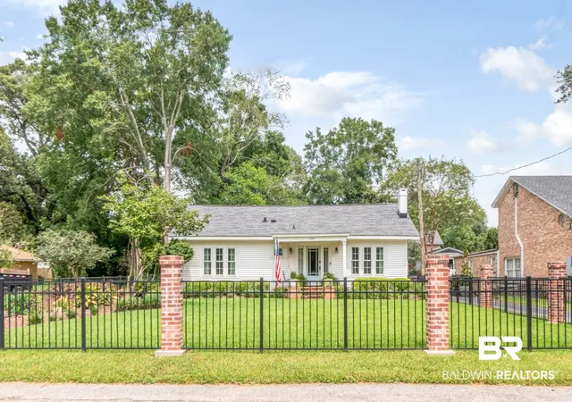 1st image of 4358 Stein Ave, Mobile, AL 36608 | MLS# 407534