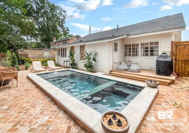 Photo 3 of Sale Pending at 4358 Stein Ave, Mobile, AL 36608 | MLS# 407534 | Listing updated on 2026-09-09