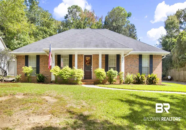 Photo 2 of Single family home for sale at 822 Artillery Range, Spanish Fort, AL 36527 | MLS# 387385 | Listing updated on 2026-09-08