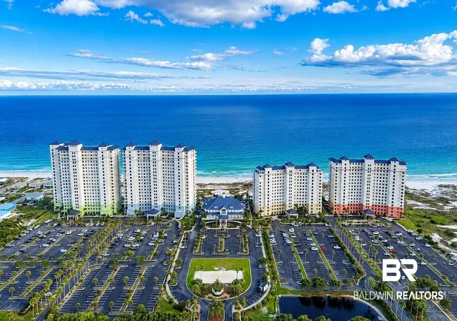 Photo 1 of Townhouse for sale at 375 Beach Clb Trl #B1504, Gulf Shores, AL 36542 | MLS# 396482 | Listing updated on 2026-08-02