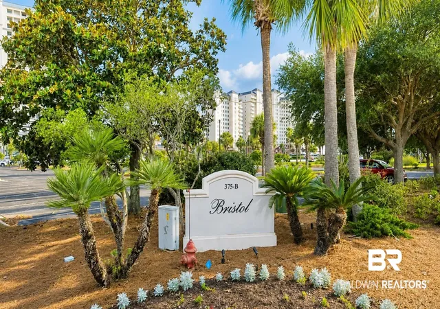 Photo 2 of Townhouse for sale at 375 Beach Clb Trl #B1504, Gulf Shores, AL 36542 | MLS# 396482 | Listing updated on 2026-08-02