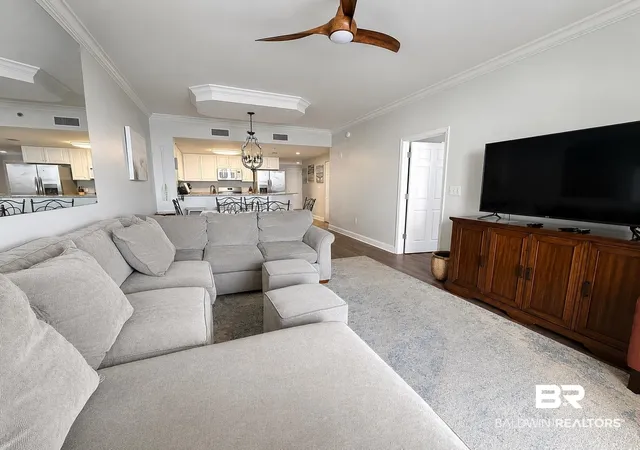 Photo 4 of Townhouse for sale at 375 Beach Clb Trl #B1504, Gulf Shores, AL 36542 | MLS# 396482 | Listing updated on 2026-08-02