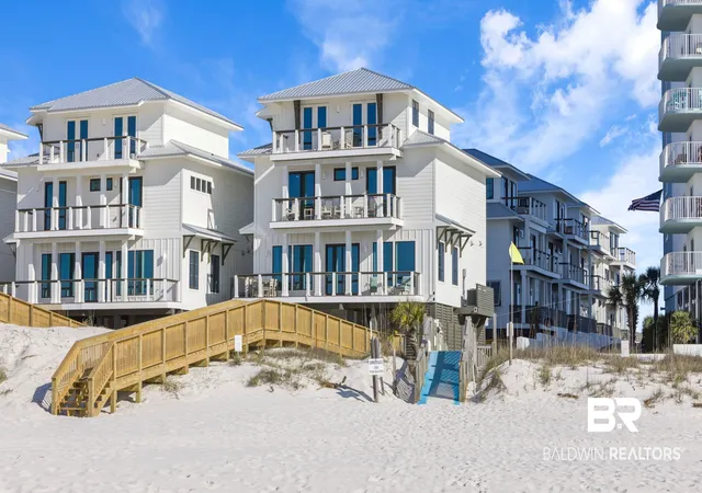 Photo 1 of Single family home for sale at 25770 Blufton Ave, Orange Beach, AL 36561 | MLS# 393543 | Listing updated on 2026-09-18
