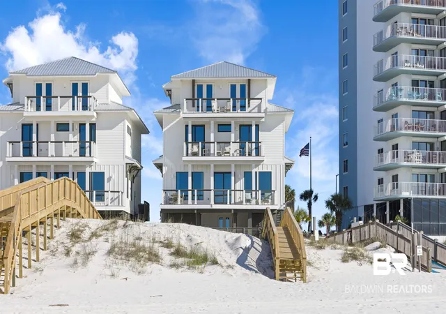 Photo 2 of Single family home for sale at 25770 Blufton Ave, Orange Beach, AL 36561 | MLS# 393543 | Listing updated on 2026-09-18