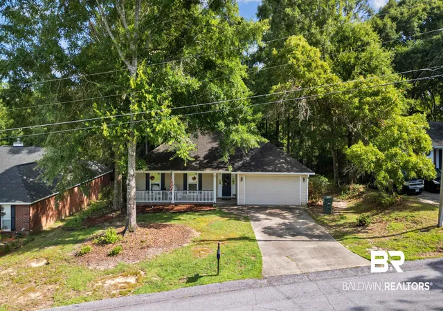 Photo 2 of Single family home for sale at 153 Lakeview Loop, Daphne, AL 36526 | MLS# 397759 | Listing updated on 2026-09-09