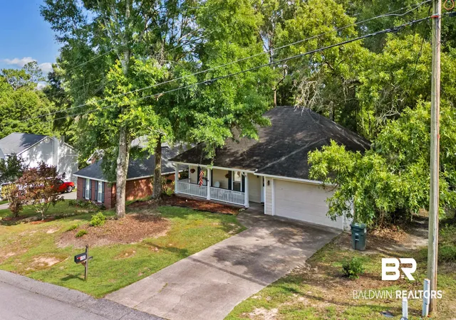 Photo 3 of Single family home for sale at 153 Lakeview Loop, Daphne, AL 36526 | MLS# 397759 | Listing updated on 2026-09-09