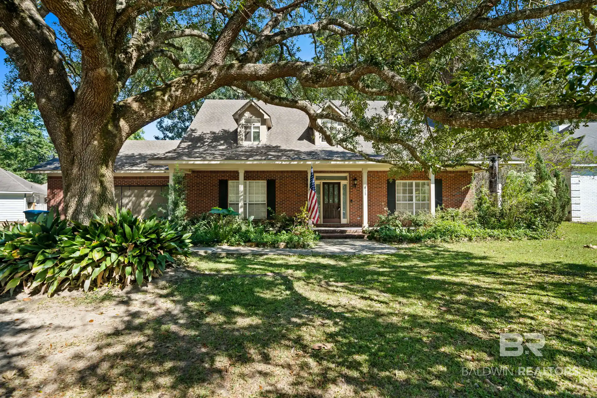 Photo 1 of Townhouse for sale at 828 Artillery Range W, Spanish Fort, AL 36527 | MLS# 411357 | Listing updated on 2026-10-22